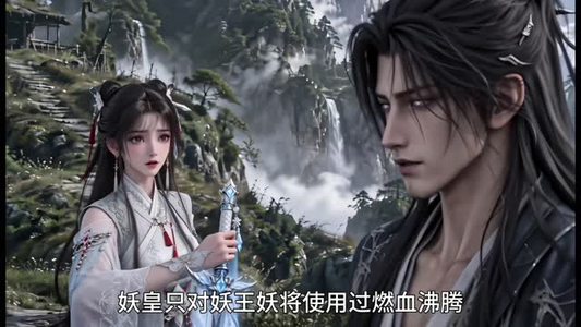 师妹她修仙不走寻常路（1-100集）免费看