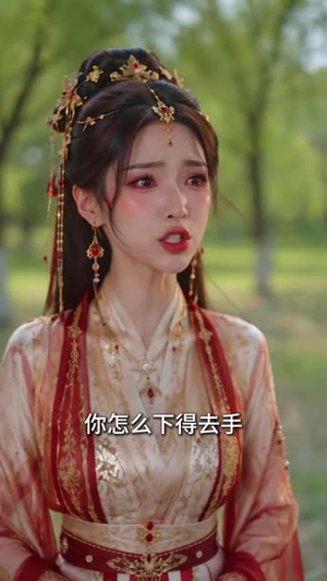 被换灵骨后我成了大帝（76 集）精彩短剧随心推