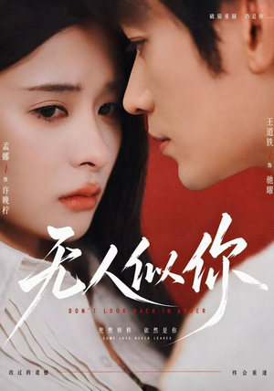 无人似你（70 集）在哪里看