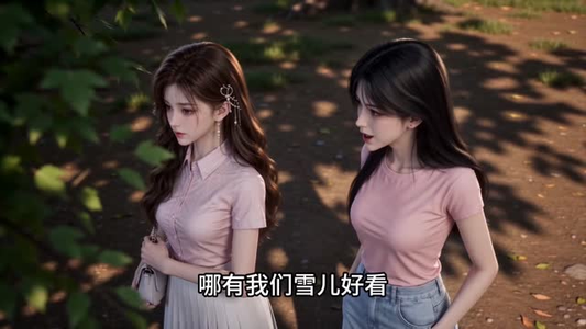 何以笙歌(148集) 何以笙歌(148集)短剧免费分享