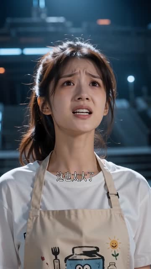 美食系统逼我当星际顶流(82集) 美食系统逼我当星际顶流(82集)在线观看全集