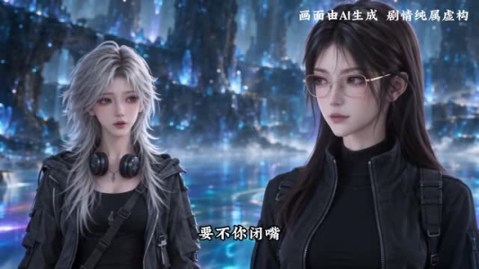404:归途未定第二季(149集) 404:归途未定第二季(149集)解说文案