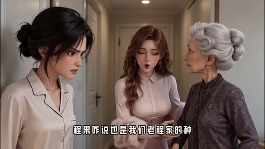 海岛求生之跨时空外卖（132集）最后的大结局