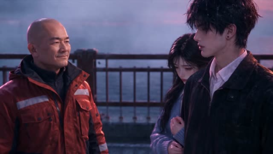 你来时风暖(108集) 你来时风暖(108集)免费在线看全集