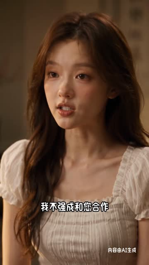 忘关麦，我让总裁唱征服（50集）深深爱上这部剧