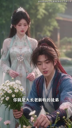 穿成小炮灰:我只想苟到大结局(152集) 穿成小炮灰:我只想苟到大结局(152集)经典老剧免费看