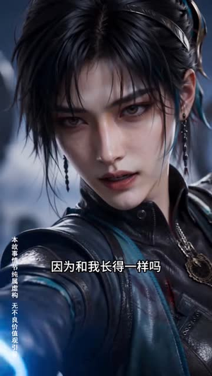 我的血量亿倍增幅，被当成废物异能（83集）免费版