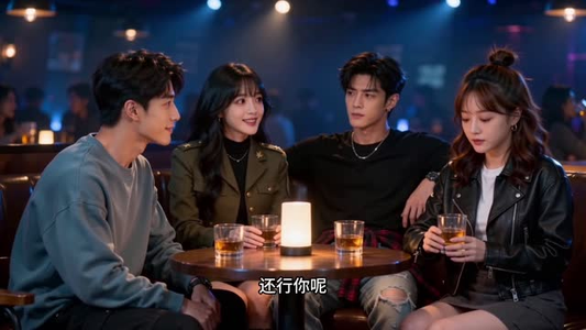 我是不是认错人了（60集）短剧介绍