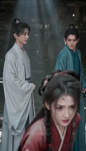 大师,你桃花开了(108集) 大师,你桃花开了(108集)夸克网盘观看