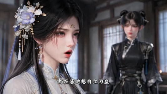 水匪也这么好哄啊第一季（214集）短剧完整版免费