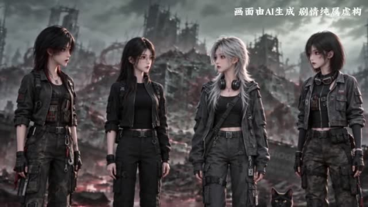404：归途未定（149集）短剧精彩片段