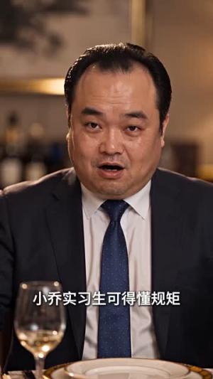雾里赴京婚（152集）解说文案