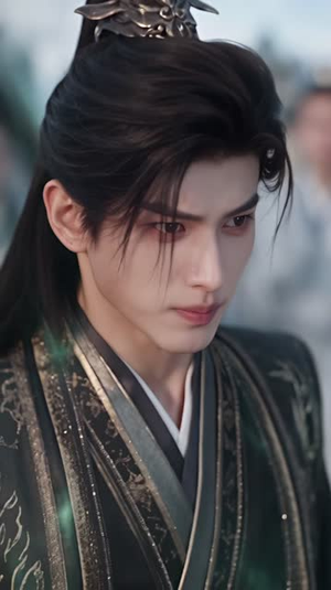横扫仙途,高冷大小姐她扛着两个挂第二季(110集) 横扫仙途,高冷大小姐她扛着两个挂第二季(110集)短剧精彩片段