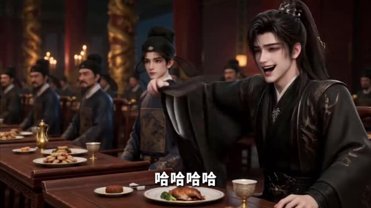 穿成奸臣女,我靠散财爆红1(71集) 穿成奸臣女,我靠散财爆红1(71集)在线免费观影