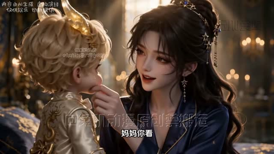 星龙崽语(144集) 星龙崽语(144集)免费观看就是爽