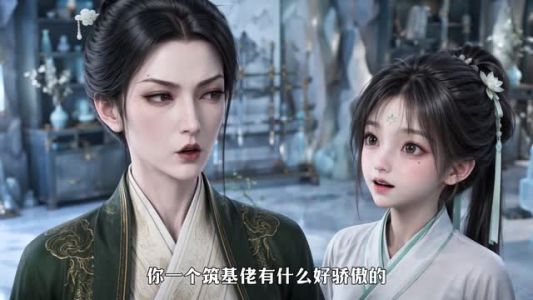 堕魔后抓回绝美师尊(138集) 堕魔后抓回绝美师尊(138集)短剧后续更精彩