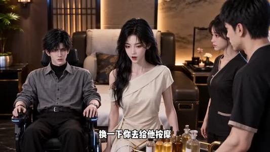 挽回青淮(132集) 挽回青淮(132集)免费全集短剧