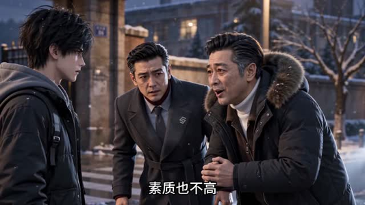 我的同桌兰呦呦第二季(187集) 我的同桌兰呦呦第二季(187集)精彩的短剧