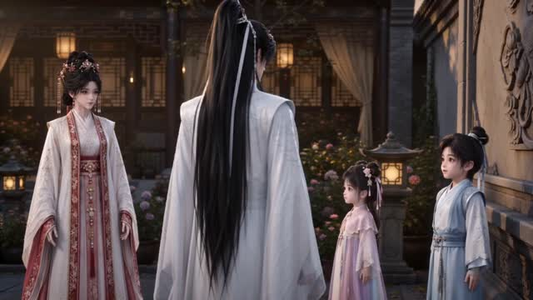 何姑娘的故事第三季(177集) 何姑娘的故事第三季(177集)流畅播放免费看