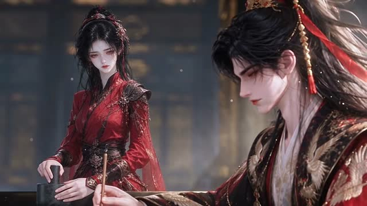 君心纵火,权臣惯我(50集) 君心纵火,权臣惯我(50集)海量短剧免费看