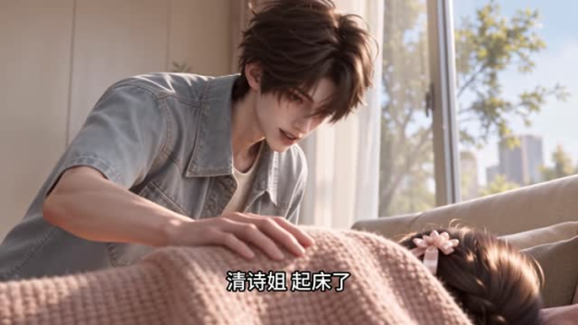高考刚结束父母就不装了-第三季（212集）精彩短剧分享