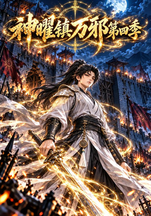 神曜镇万邪第四季（21集）精彩短剧推荐