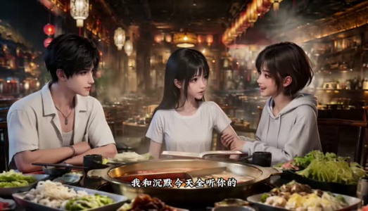 失态遇她（180集）热门短剧抢先看