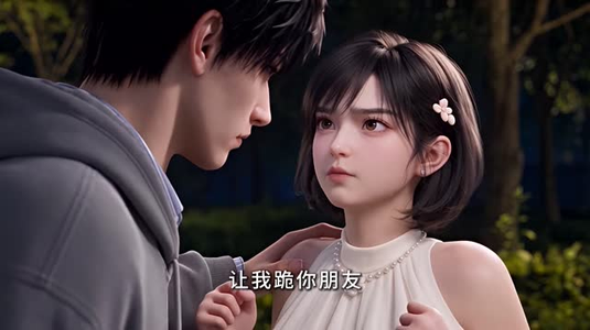 全校求生之我是隐藏班长 (99集) 全校求生之我是隐藏班长 (99集)女主谁演的