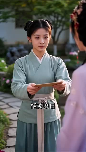 王府小群主（36集）好看到停不下来