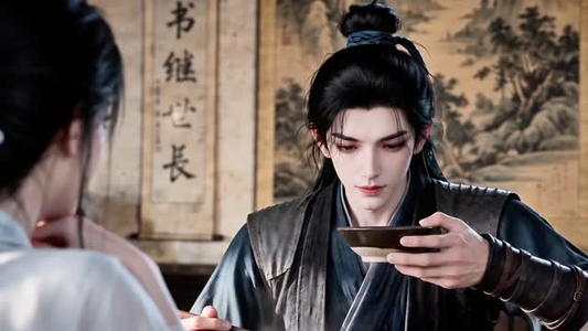 嫁恶霸遇良缘(122集) 嫁恶霸遇良缘(122集)短剧视频分享