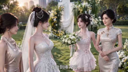 不当炮灰!小太阳带全家反派逆袭(215集) 不当炮灰!小太阳带全家反派逆袭(215集)超甜短剧分享