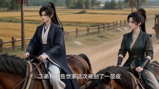 铁血王妃在线驯夫(92集) 铁血王妃在线驯夫(92集)360网盘观看