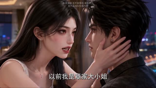 落魄老公别黑化,恶毒前妻来贴贴第二季(105集) 落魄老公别黑化,恶毒前妻来贴贴第二季(105集)在哪里可以全集