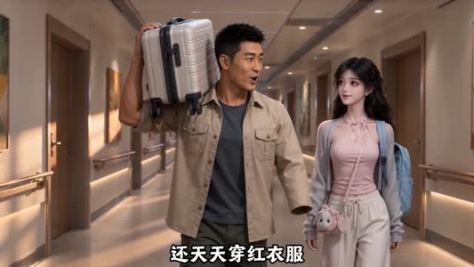 顾总,夫人还没毕业(145集) 顾总,夫人还没毕业(145集)每天短剧分享