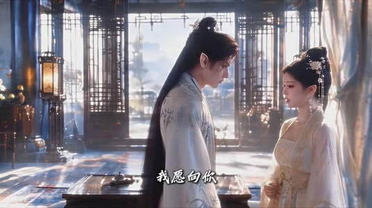 攀君(259-355集) 攀君(259-355集)短剧越看越精彩