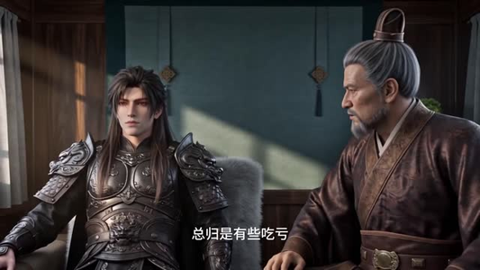 死囚营杀敌就能加点第四季（204-403集）短剧爆款推荐
