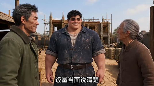 七零年代,我的妈妈竟是九尾狐第一季(301-599集) 七零年代,我的妈妈竟是九尾狐第一季(301-599集)爆款短剧一起追