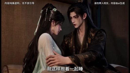 帝心白月光逝后暴君疯了第二季（111-307集）UC网盘在线看