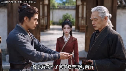 人间忽又逢春（135-331集）精彩短剧看全集