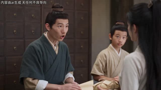 人间忽又逢春（1-134集）今日最火短剧