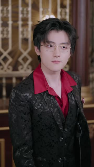 开天眼：从保安到鉴宝之王（80 集）短剧排行榜