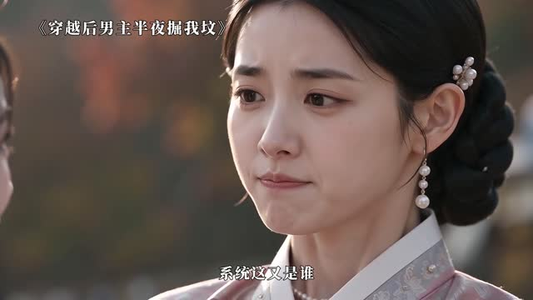 穿越后男主掘我坟（20集）超火短剧抢先看