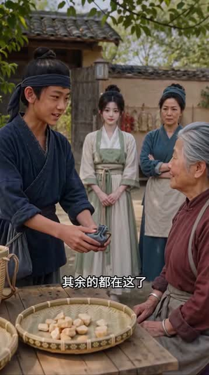 农家日子甜又暖（139集）百度网盘在线看