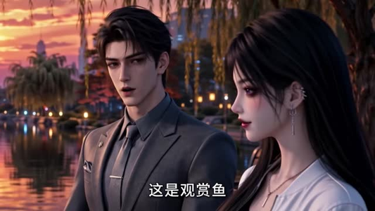 纵横异界，携萌娃再逆袭（70集）免费短剧全集看