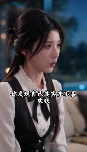 你是我的唯一例外（71集）短剧太精彩了