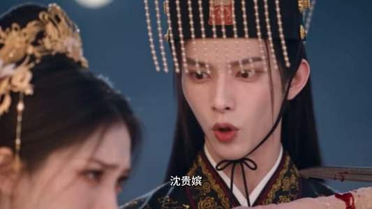 入宫即高位：归玉阙第一季（100集）最热门短剧来了