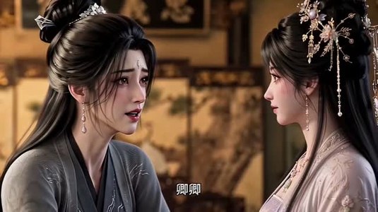 将军！夫人又搞事了第二季（140集）在线播放