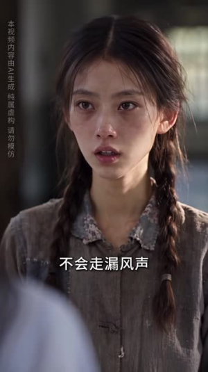 错嫁山野赴清欢（125集）短剧片段推荐