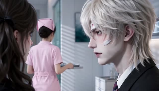 穿成炮灰女佣，少爷他天天要我哄（64集）免费短剧看全集