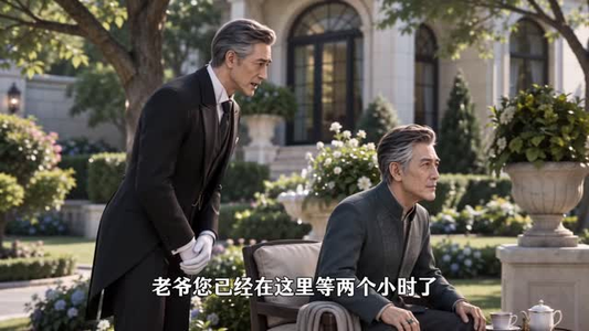 暖暖归来全家乐翻天（131集）短剧介绍